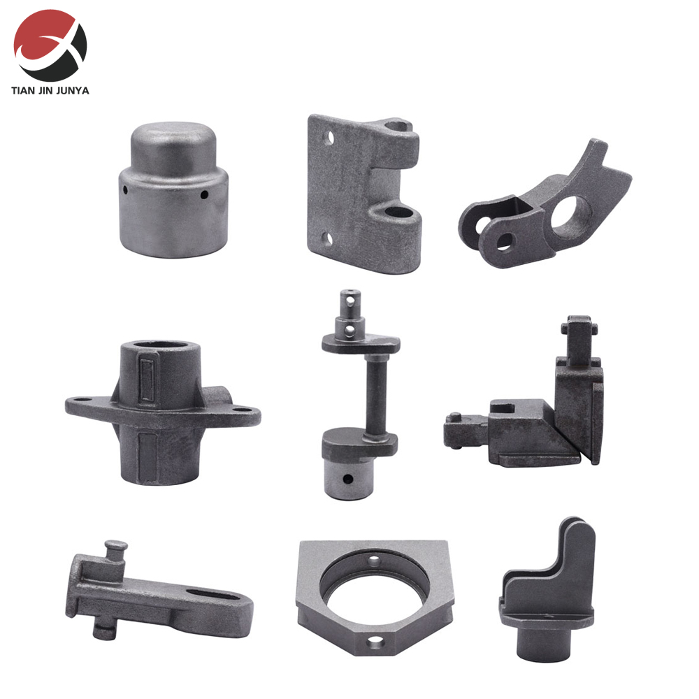 石蠟鑄(zhù)造不鏽鋼(gang)定制毛坯(pī)配件