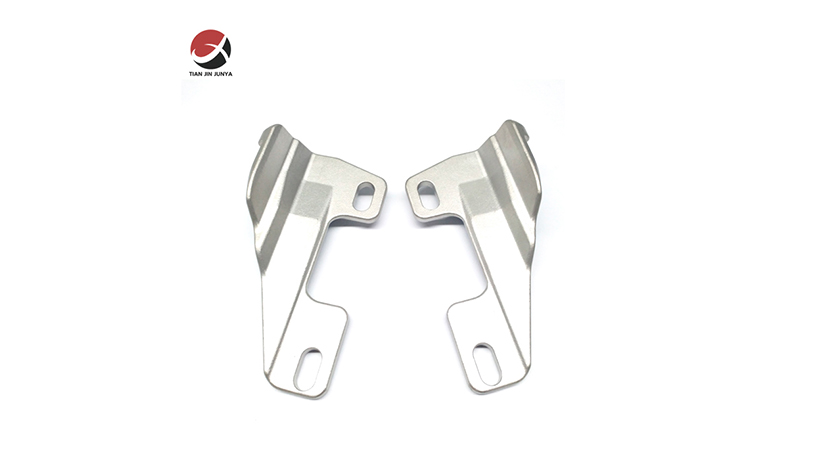 不鏽鋼(gang)定制機(jī)械零配(pèi)件（來圖(tú)定制）