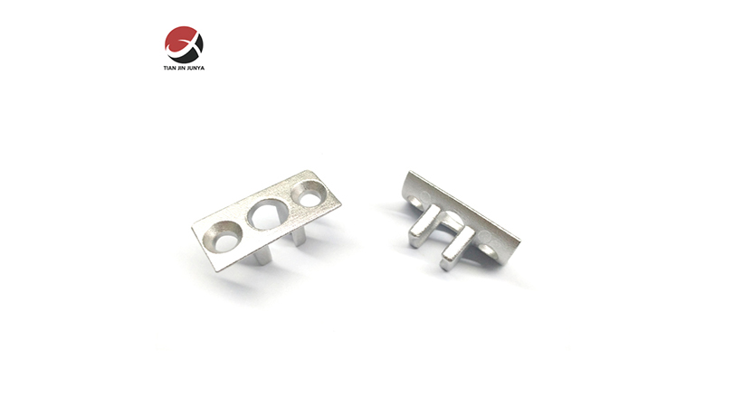 不鏽鋼(gang)鑄造機(jī)械設備(bèi)零部件(jiàn)（來圖來(lái)樣定制(zhi)加工)