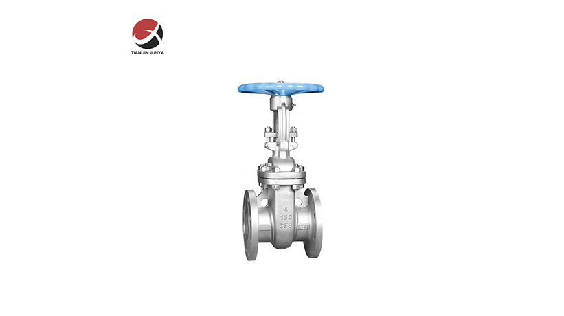 不鏽(xiu)鋼鑄造定(dìng)制閘閥