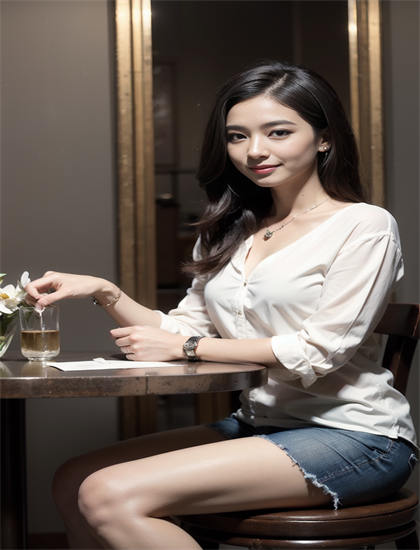 歌舞片《圣女她一言即灵》制作揭秘：拍摄过程中的艰辛与突破 揭示艺术创作的艰辛与快乐