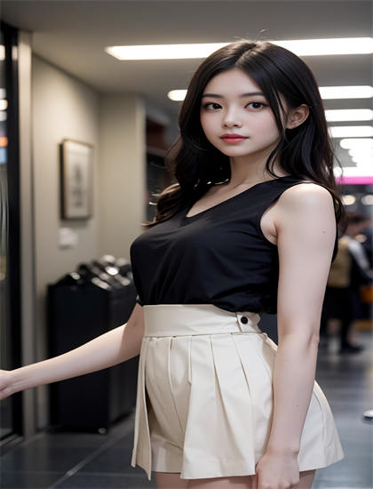 表演艺术解析：《欢迎光临》的群像表演的整体效果与个体特色 感受表演的情感力量