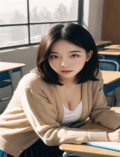 文化分析：《我要上学》中的冲突的戏剧张力与情节推进 思考文化传承与创新的路径