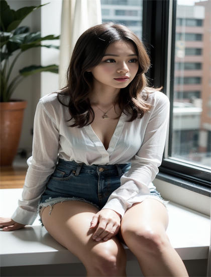 从表演艺术看谁闯的祸：的艺术魅力与文化价值 感受人物塑造的匠心